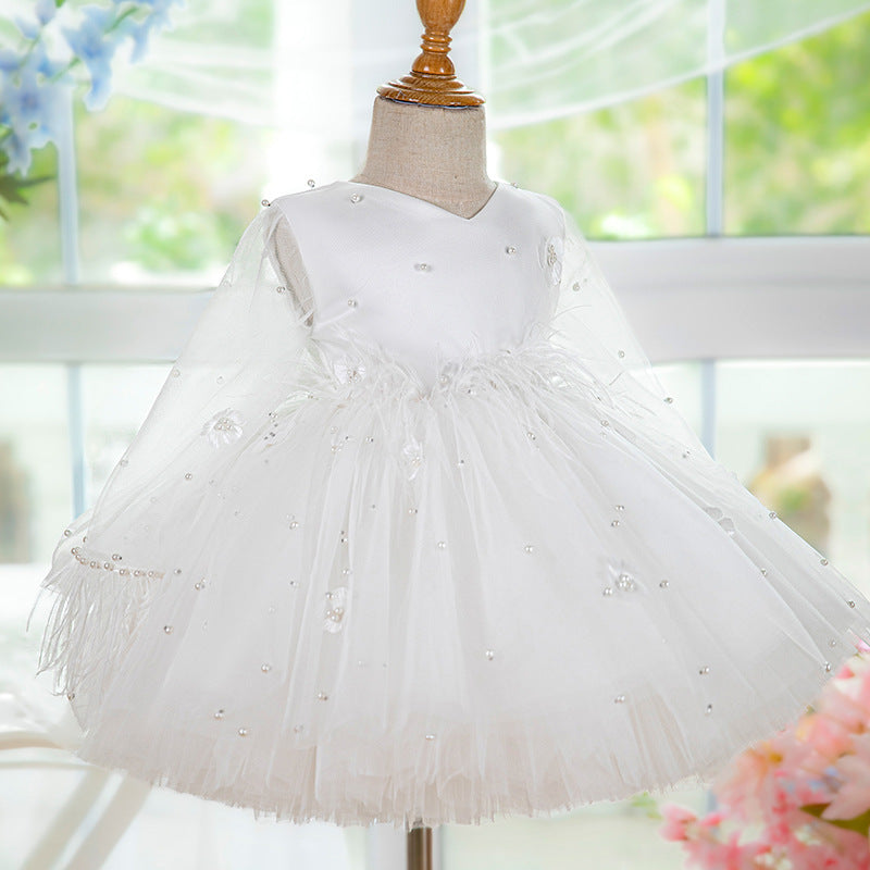 CHESKA DRESS