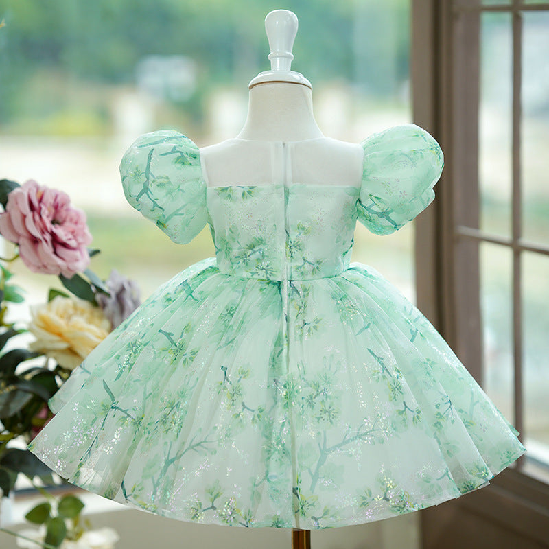 JACEL DRESS