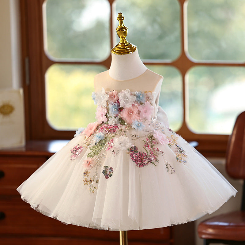 MIRA DRESS