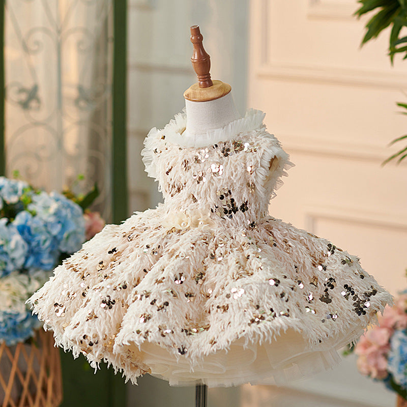 TANYA DRESS