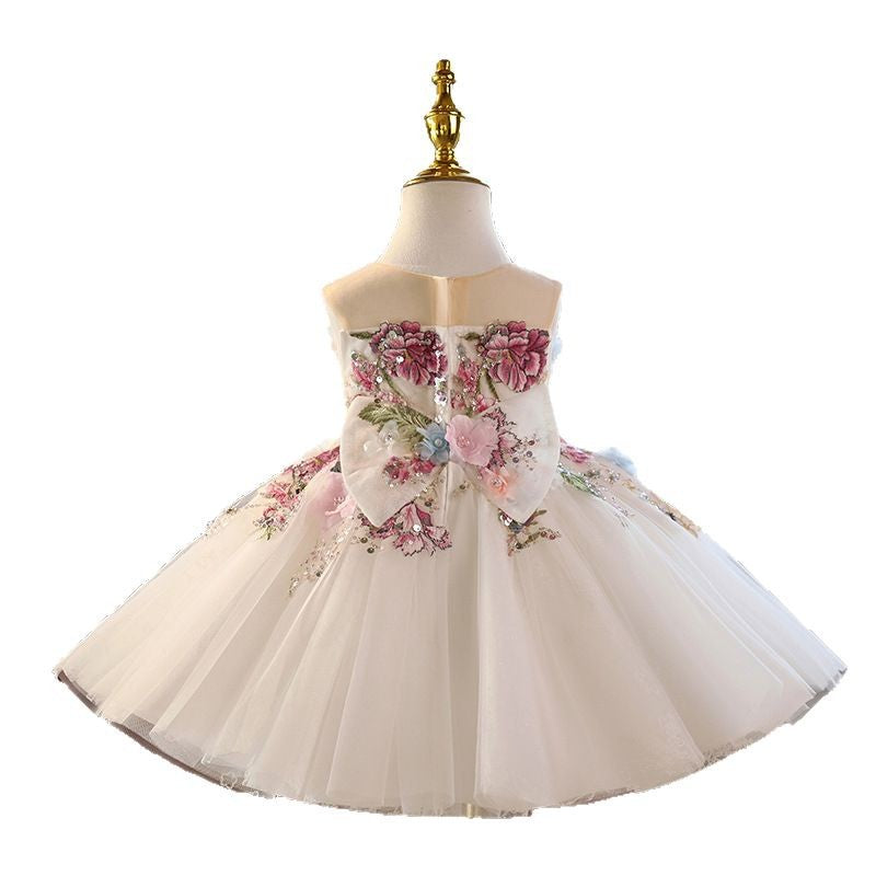 MIRA DRESS