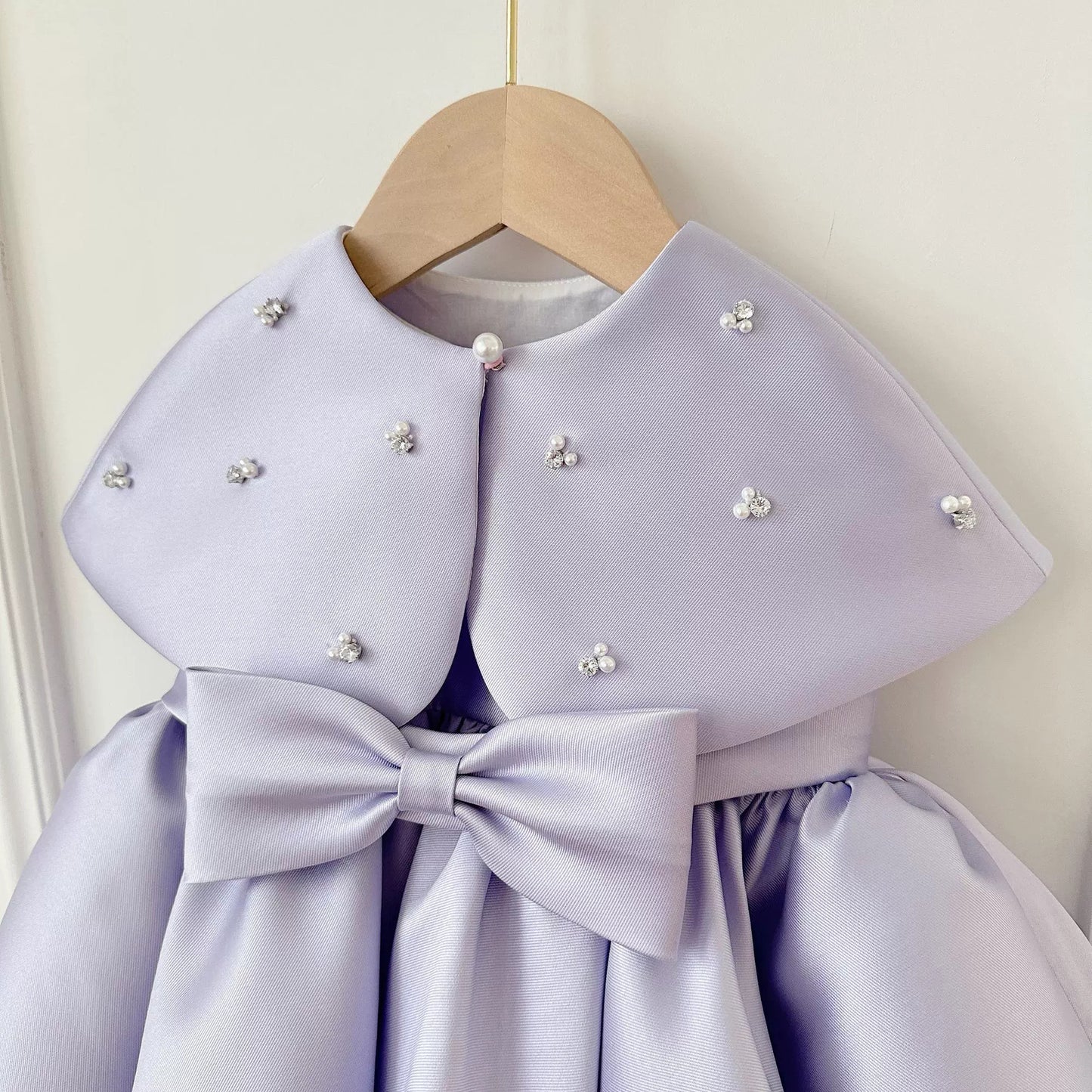 FIORELLA DRESS