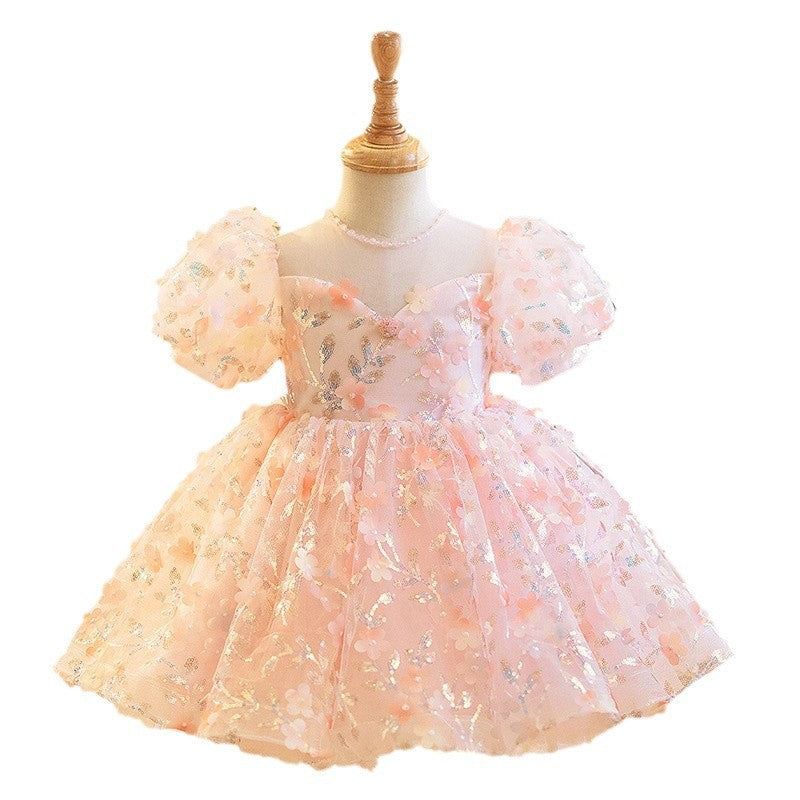 ATASHA DRESS