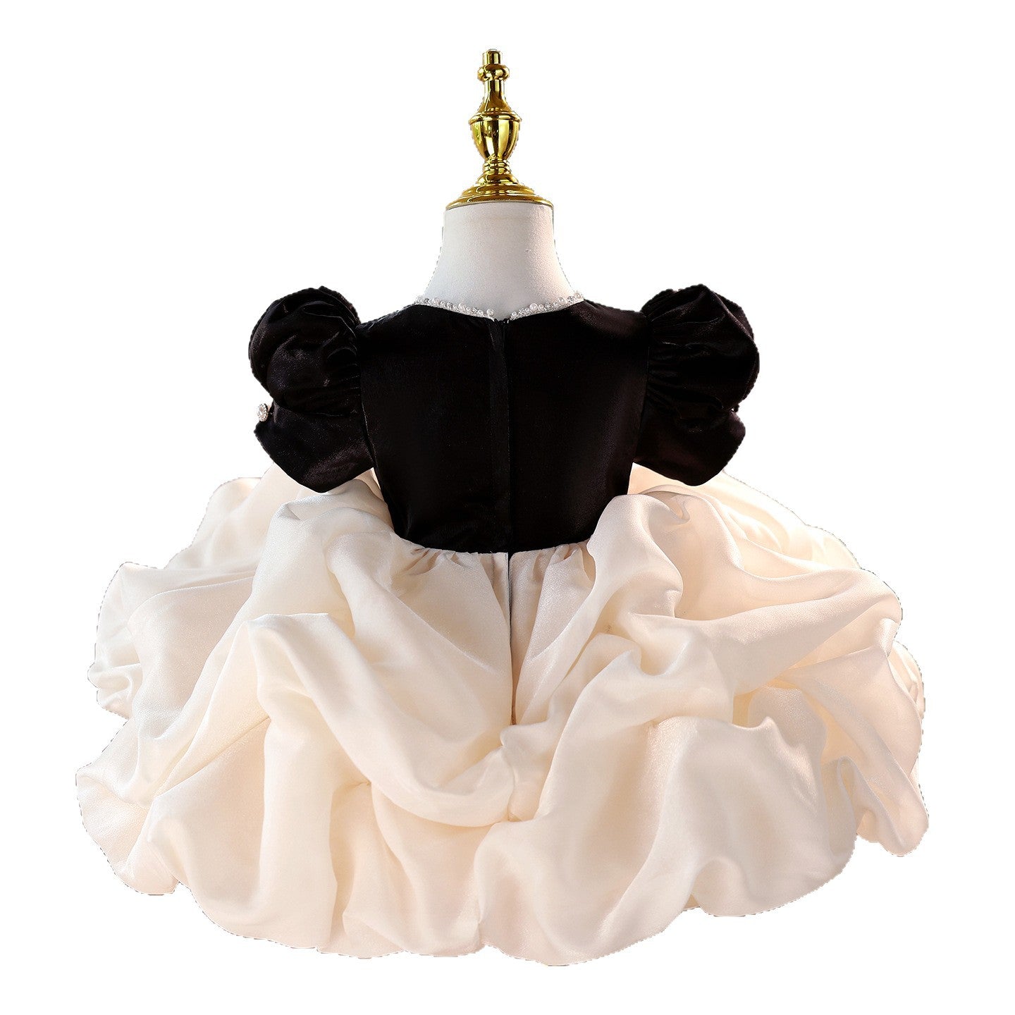 JANINE DRESS
