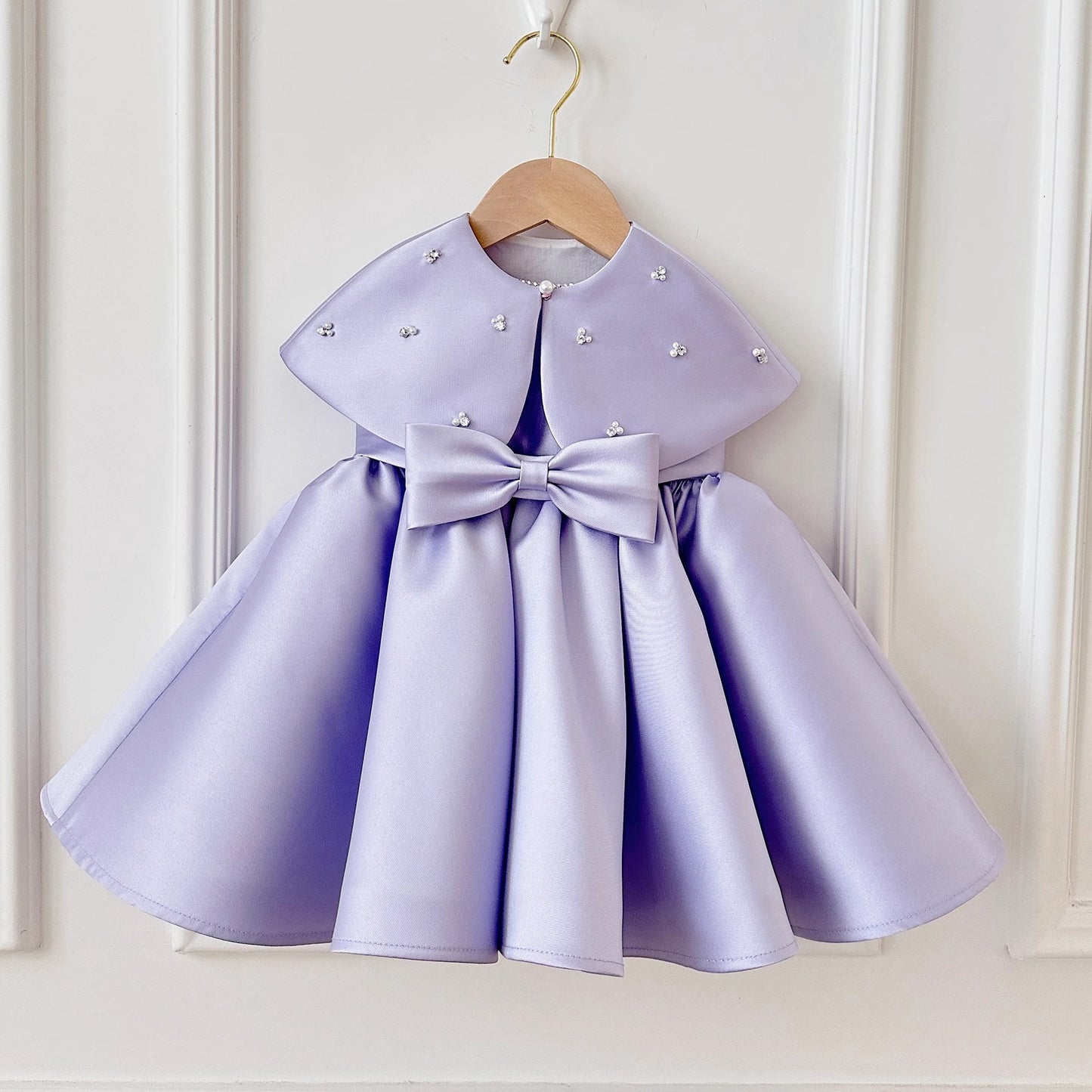 FIORELLA DRESS