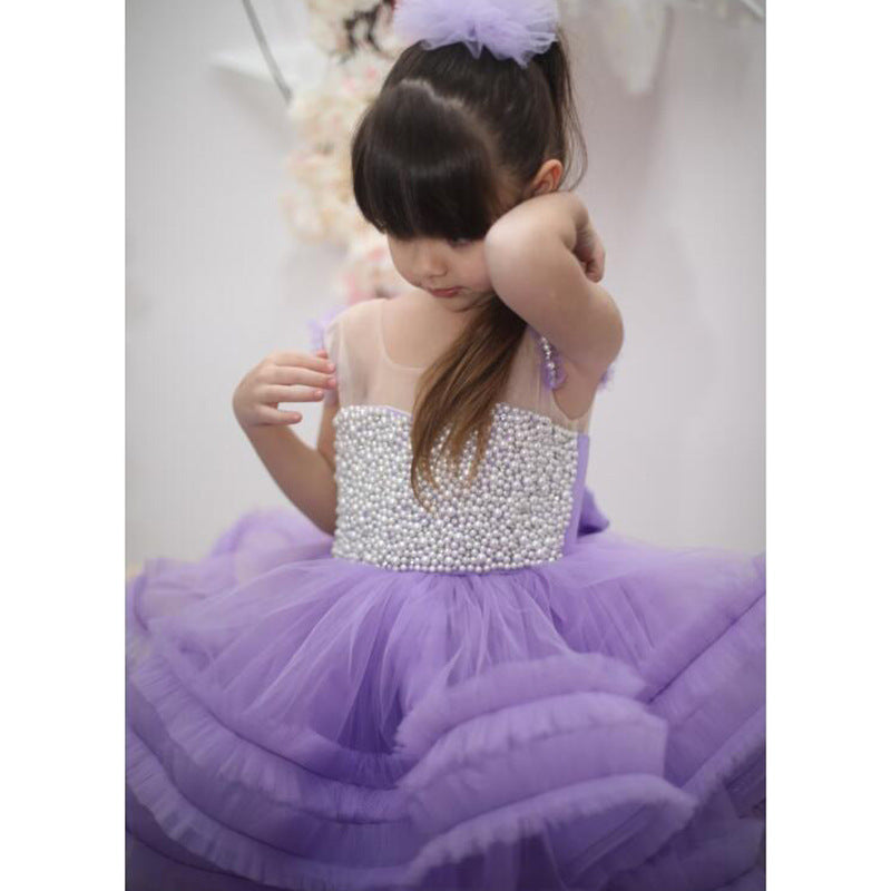 TIANNA DRESS