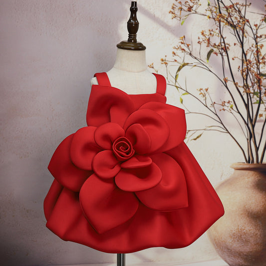 KEIRA DRESS
