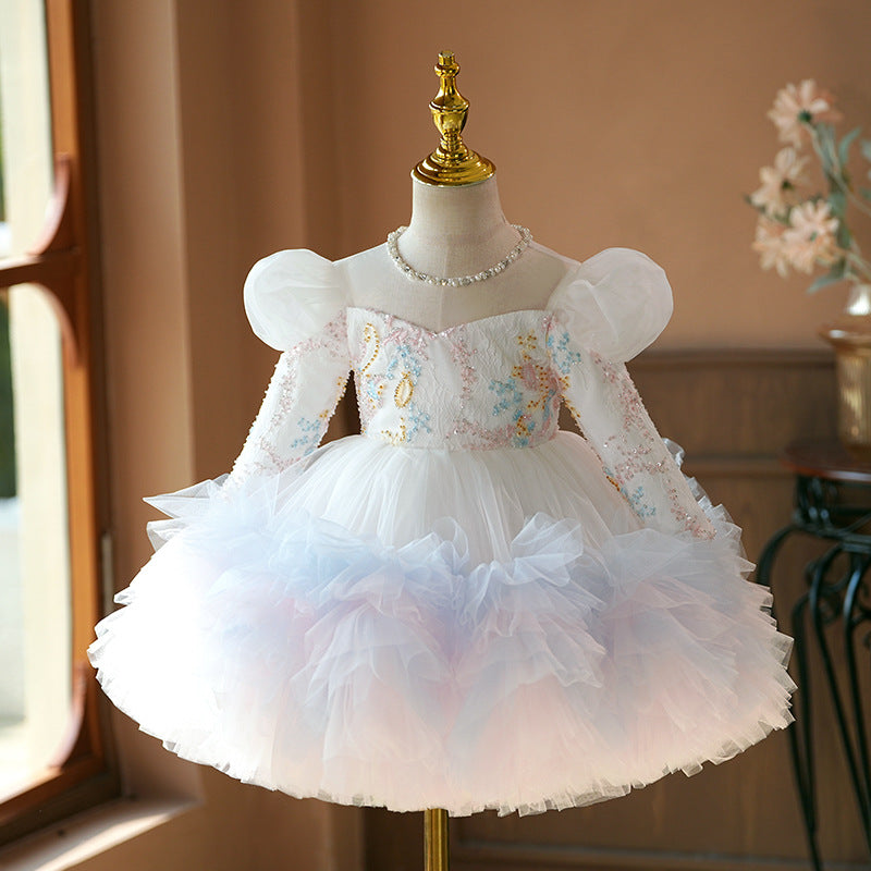 ALICIA DRESS