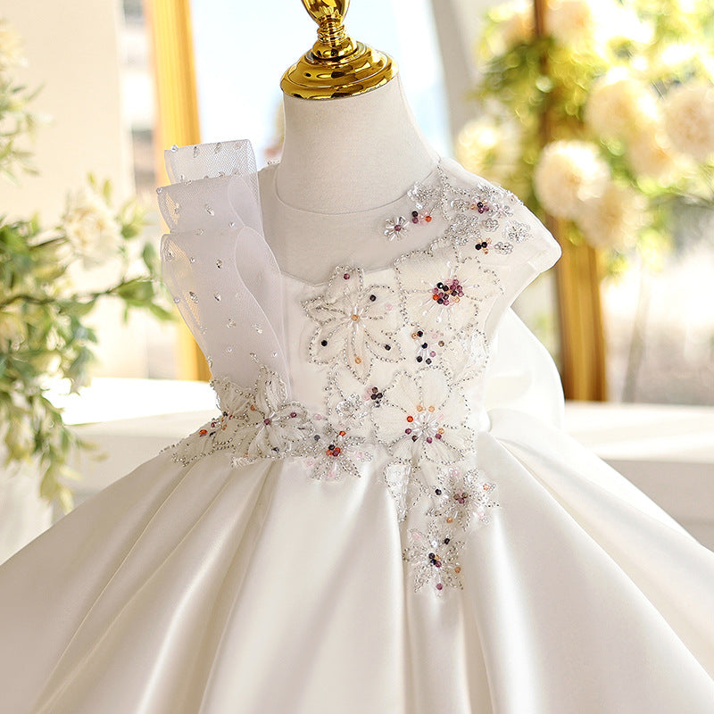 LIZZY DRESS