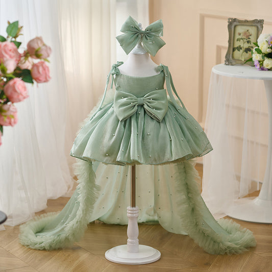 HYACINTH DRESS