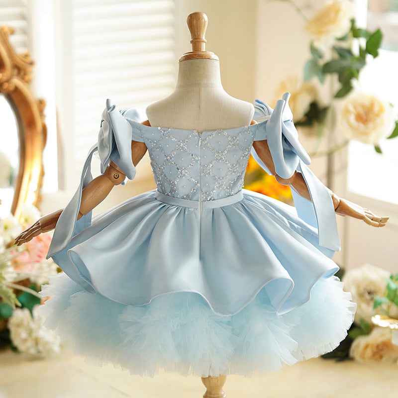 ALIYA DRESS