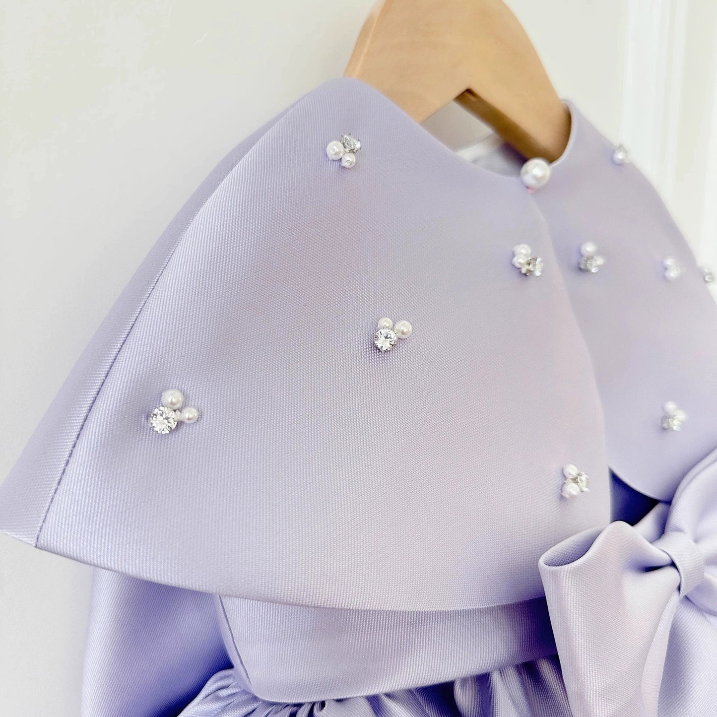 FIORELLA DRESS