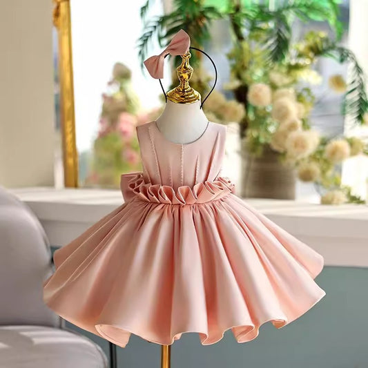 RHIANE DRESS
