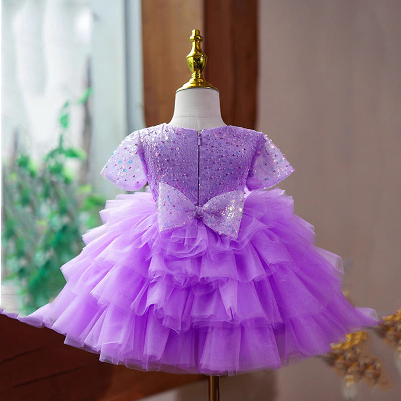 PRUNELLA DRESS
