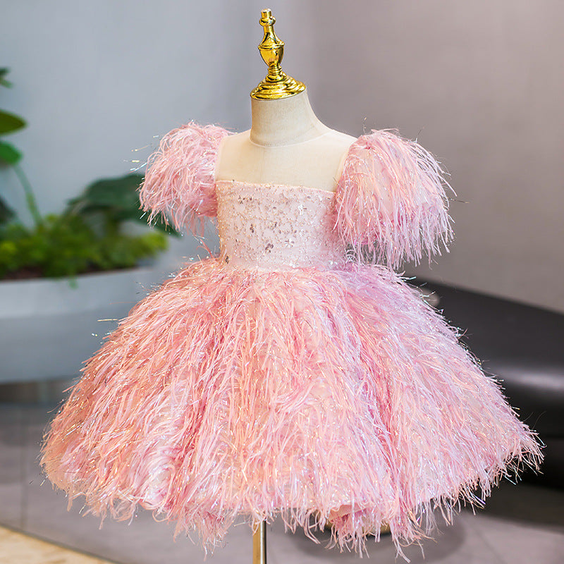POLLY DRESS - Ready To Ship