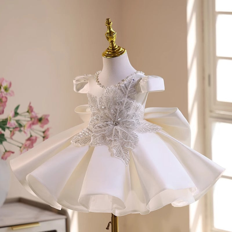 BRINLEY DRESS