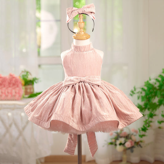 EMMA DRESS