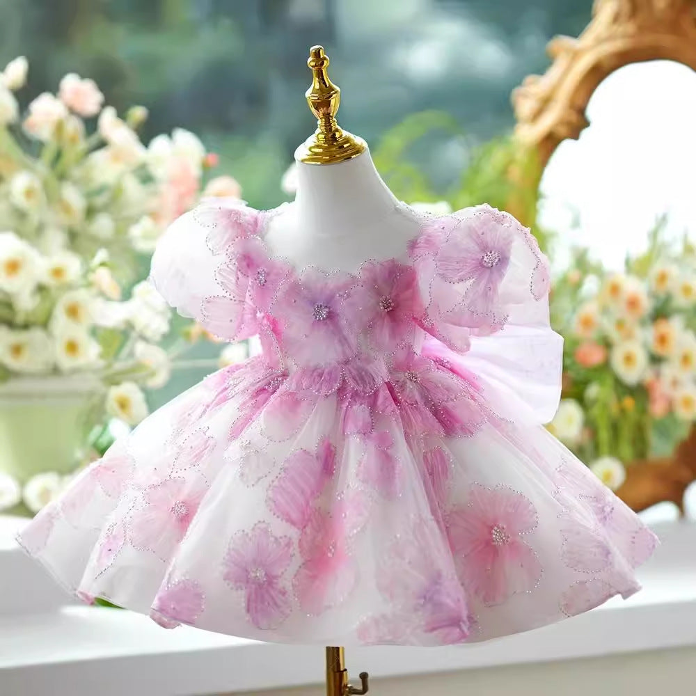 LYRA DRESS