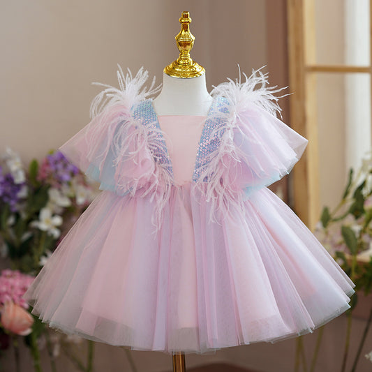 PENELOPE DRESS