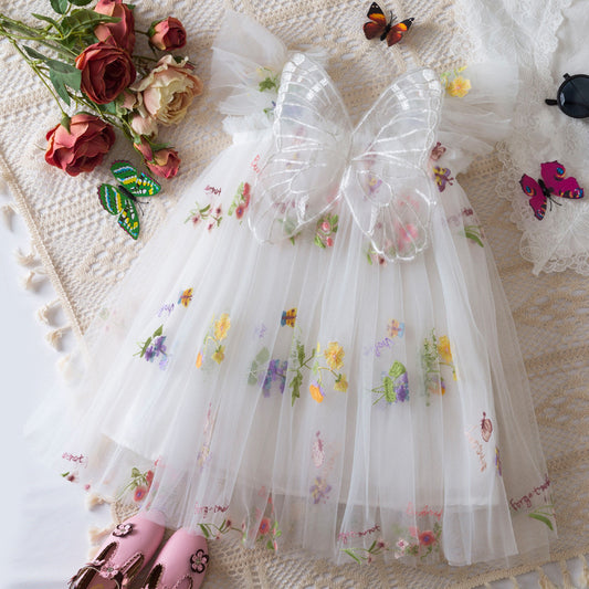 LILAA DRESS - Ready To Ship