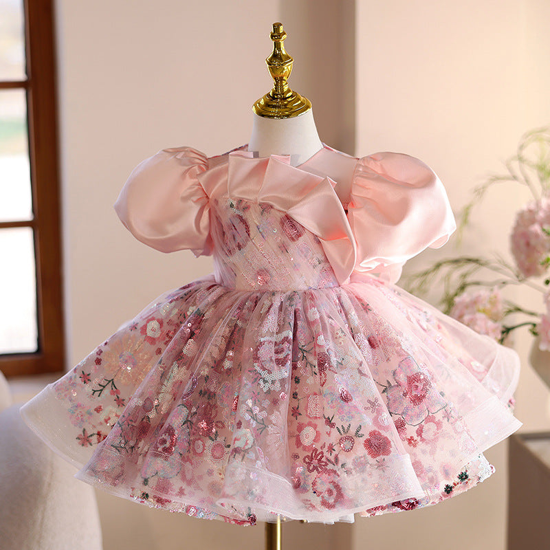 AYANA DRESS