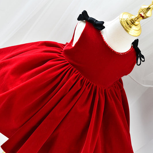 JULIET DRESS