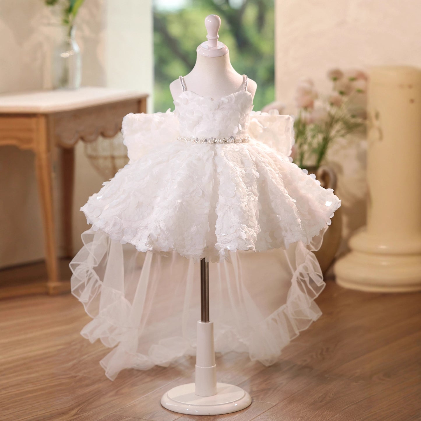 CHRYSSA DRESS