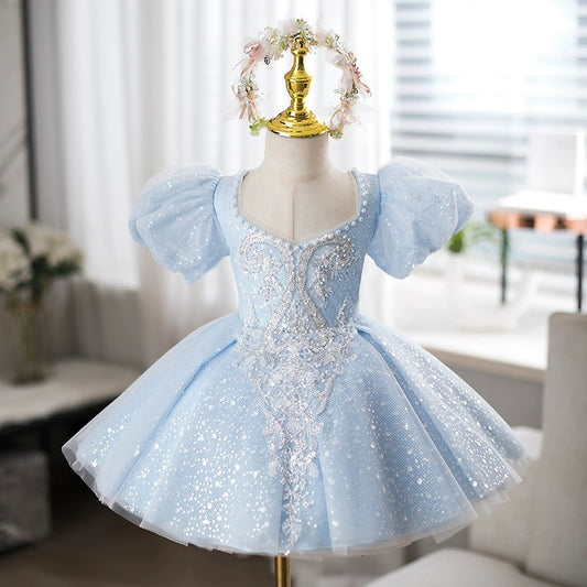 ATHENA DRESS
