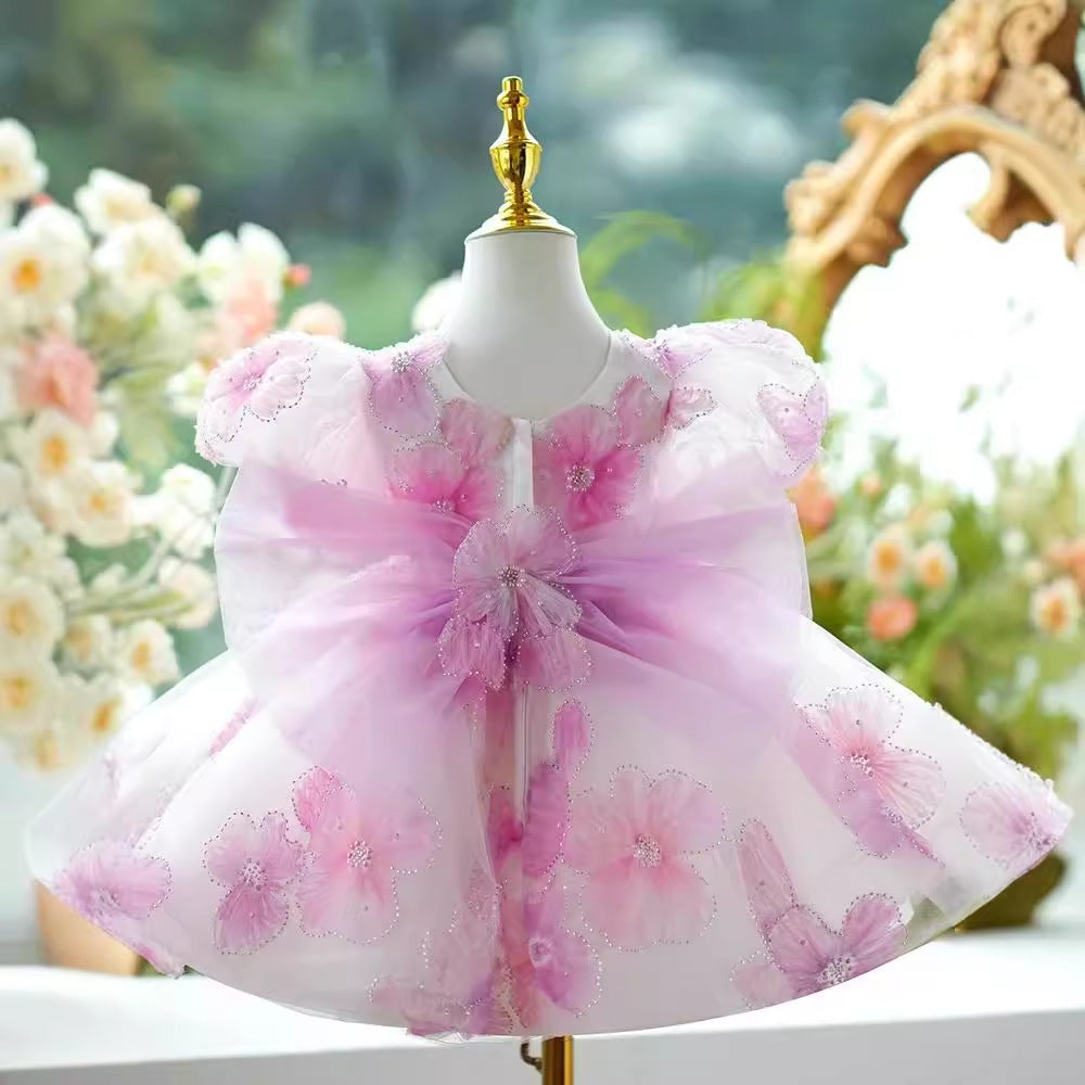 LYRA DRESS