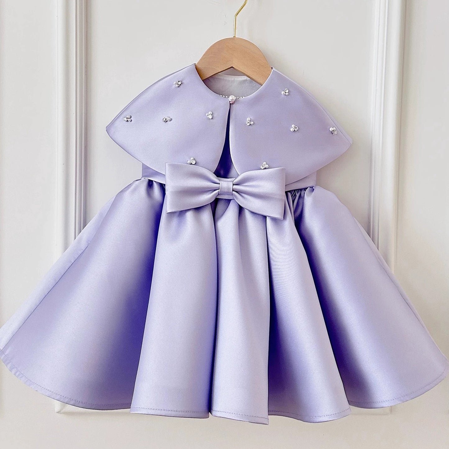 FIORELLA DRESS