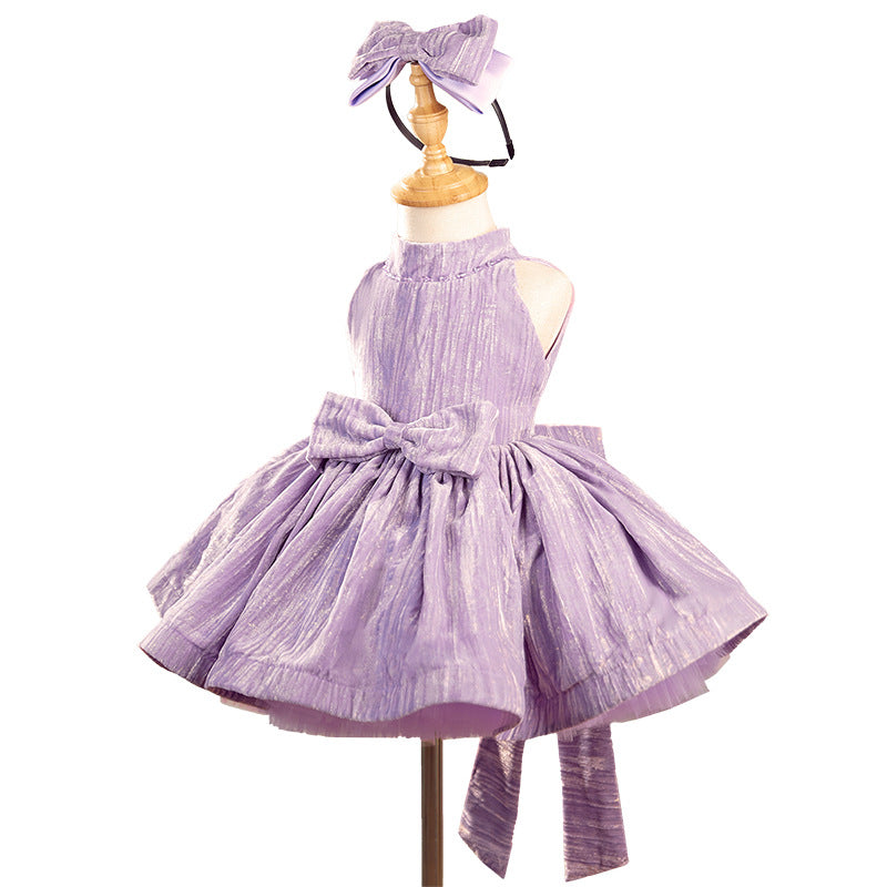 LILIAN DRESS
