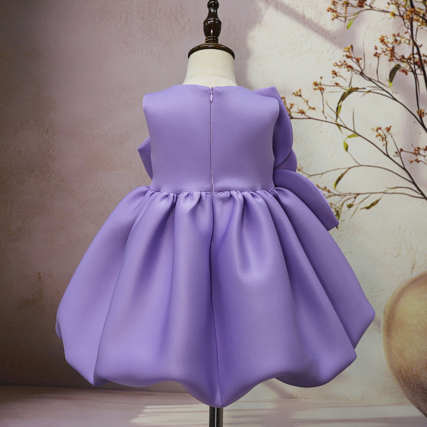 KEIRA DRESS