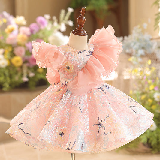 HARPER DRESS
