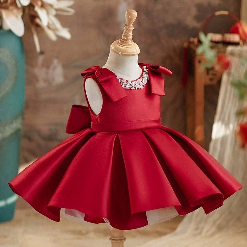 RUBIE DRESS