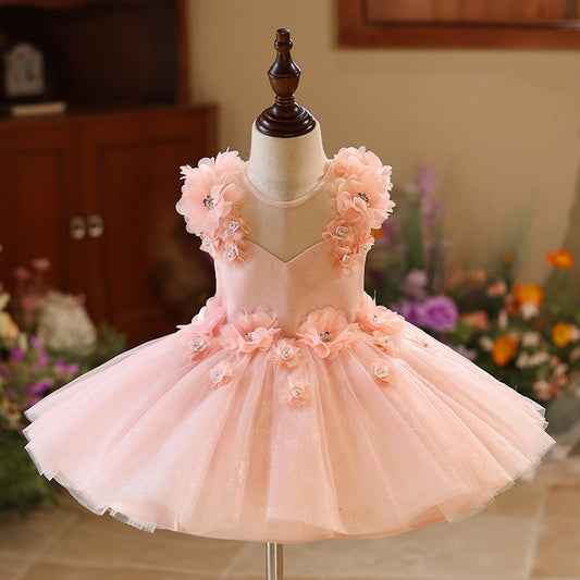 AILEEN DRESS
