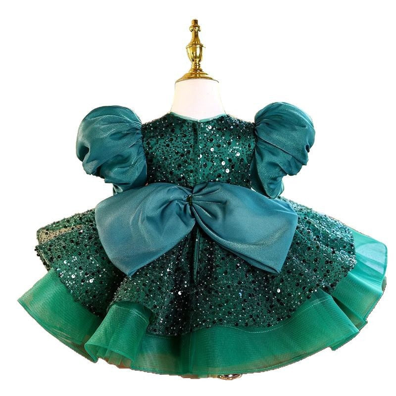 CHARELLE DRESS