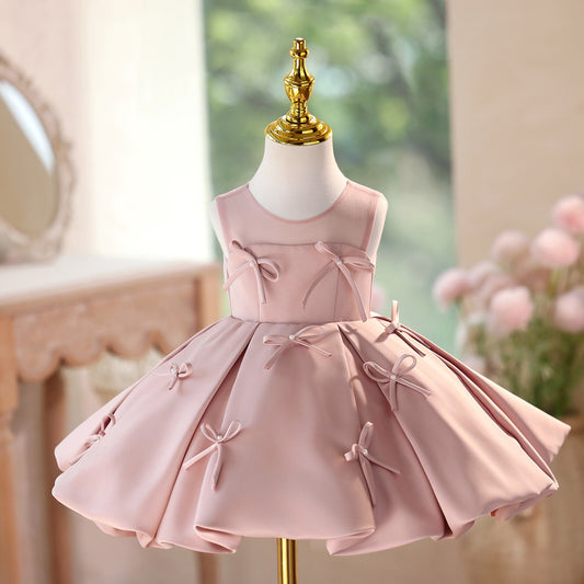 COLETTE DRESS