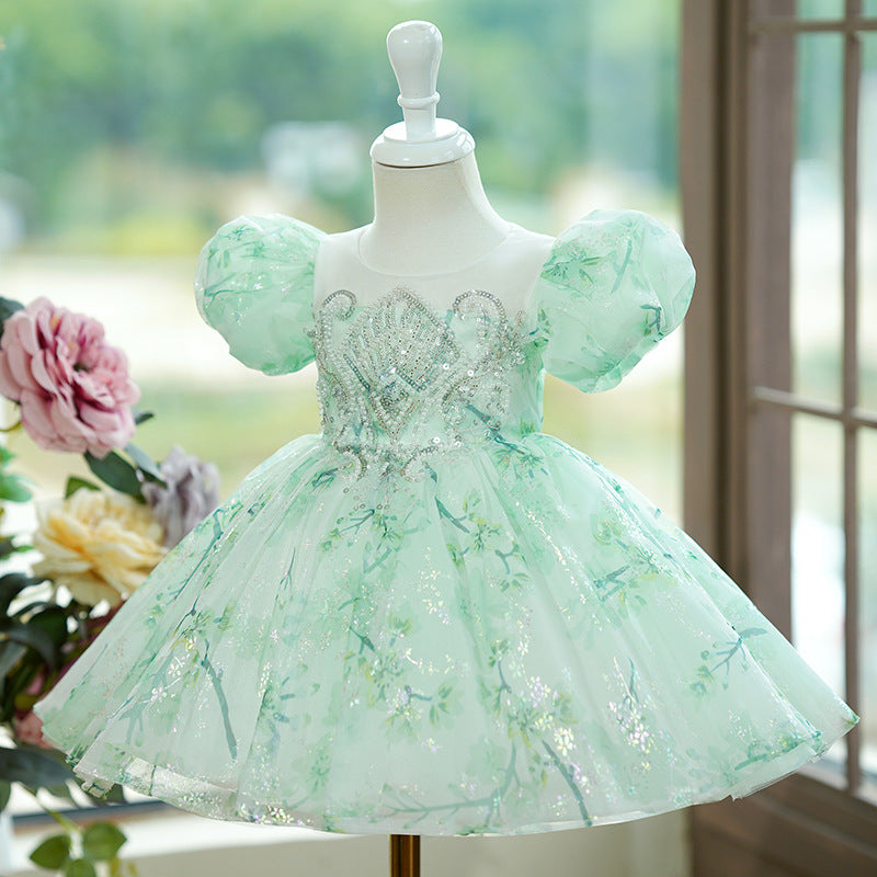 JACEL DRESS