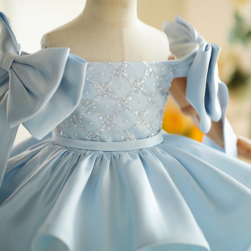 ALIYA DRESS