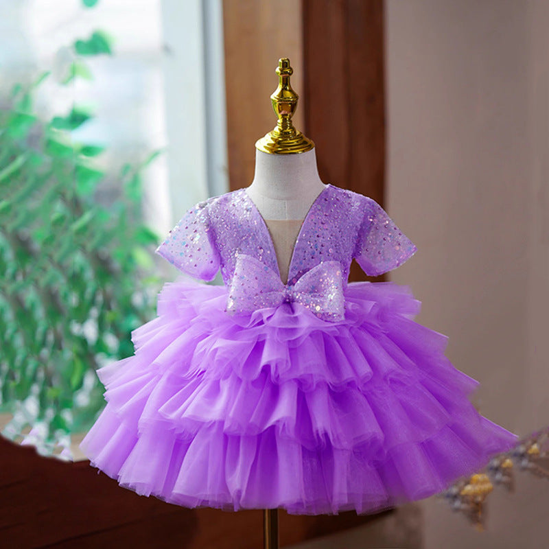 PRUNELLA DRESS