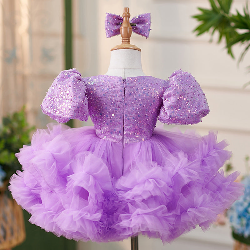 VHIA DRESS
