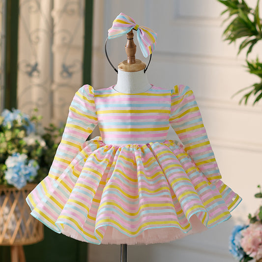 KIARA DRESS