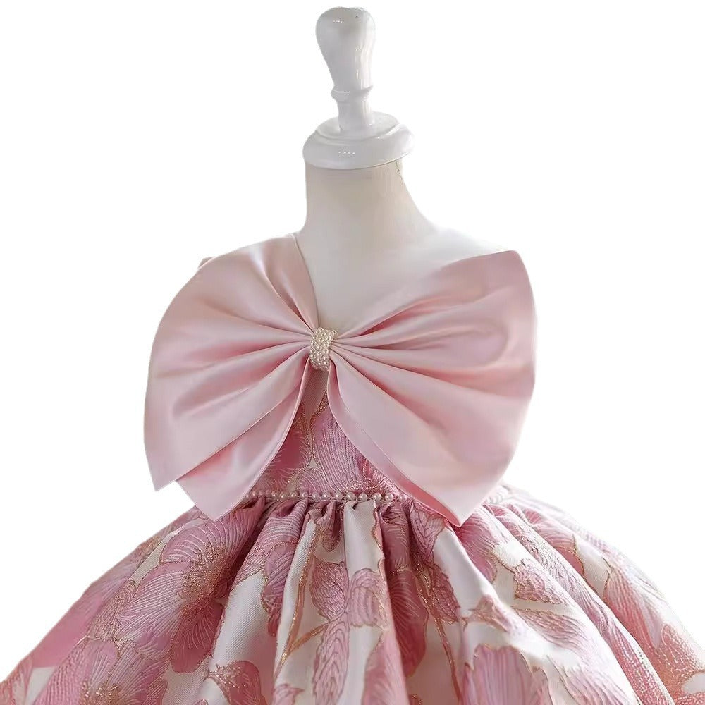CAMILLE DRESS