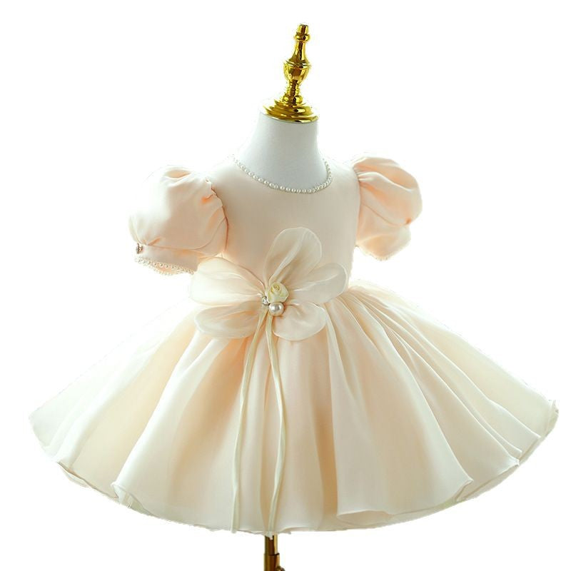 VANESSA DRESS