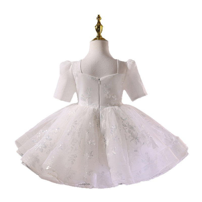MAUREEN DRESS