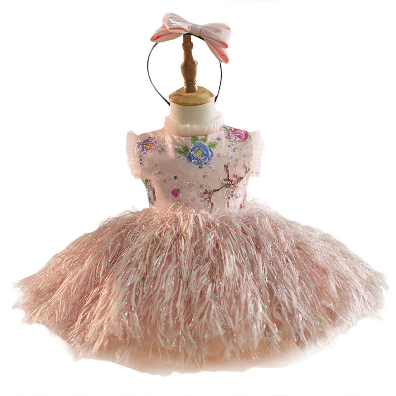 MADONNA DRESS - Ready To Ship
