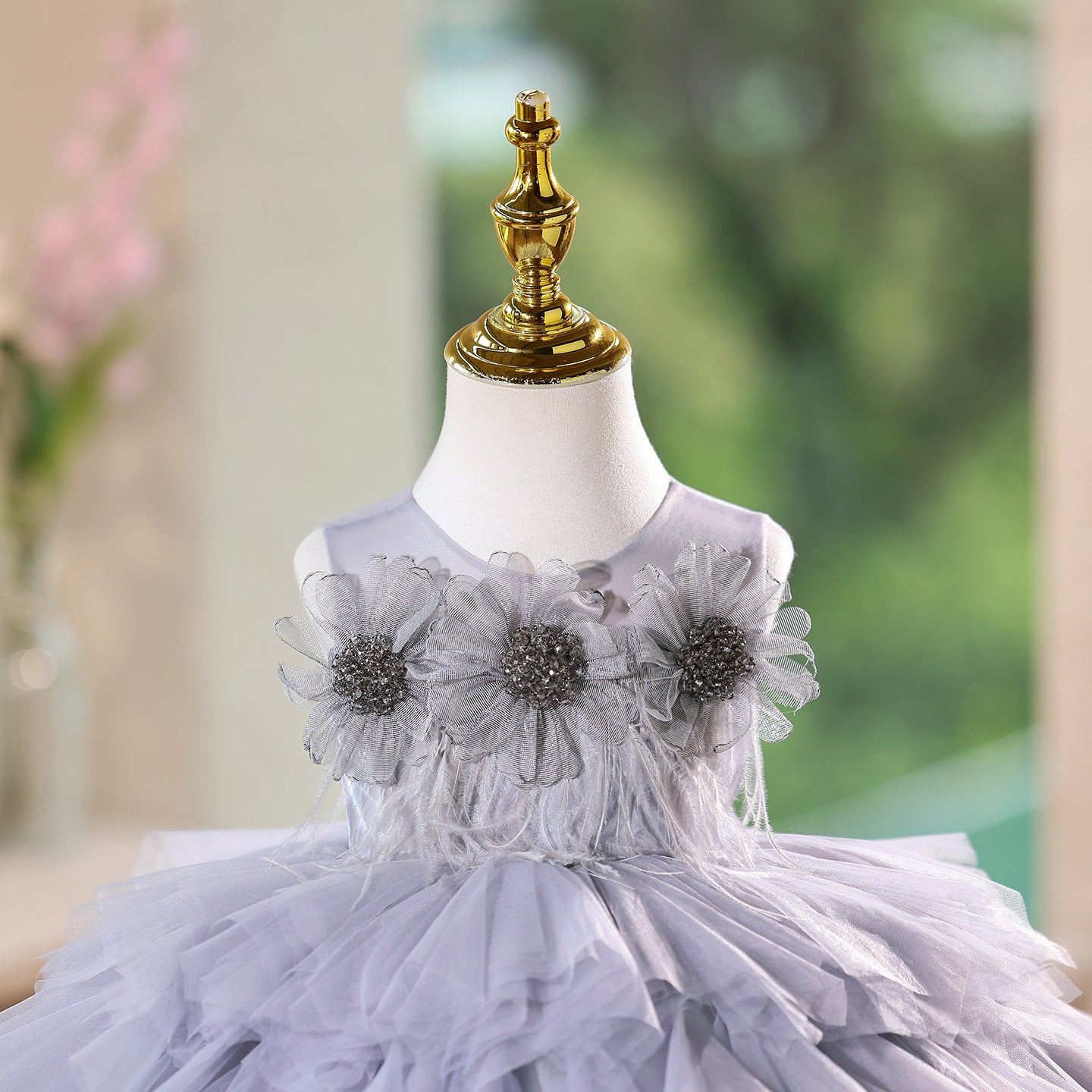BRIGITTE DRESS