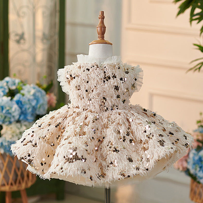 TANYA DRESS