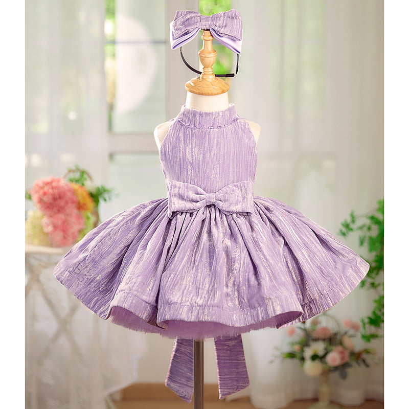 LILIAN DRESS