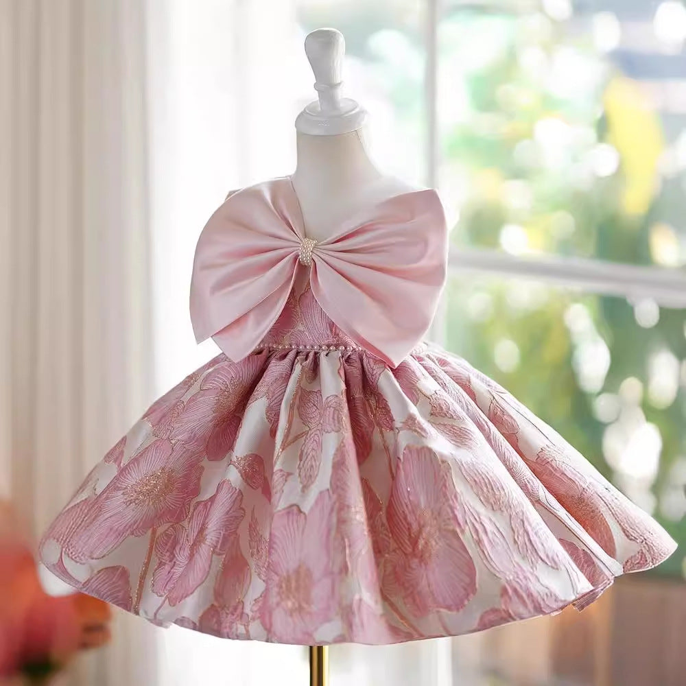 CAMILLE DRESS